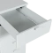 OFFICE CONTAINER CR-1227 ZH - GREY