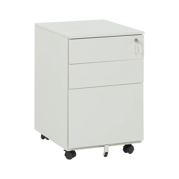 OFFICE CONTAINER CR-1805 ZH SAND - GREY