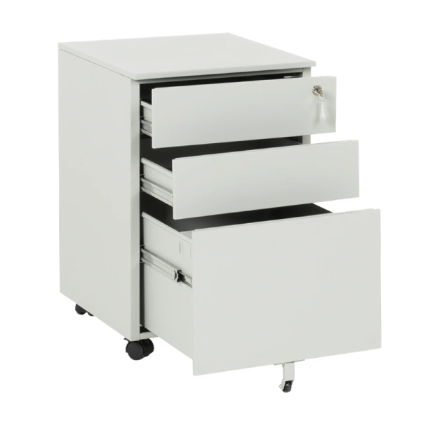 OFFICE CONTAINER CR-1805 ZH SAND - GREY