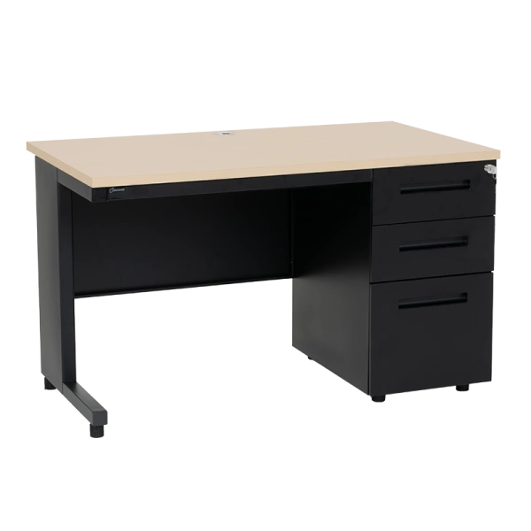 Metal desk Carmen CR-1321 ZH