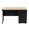 Metal desk Carmen CR-1321 ZH