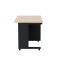 Metal desk Carmen CR-1321 ZH
