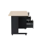 Metal desk Carmen CR-1321 ZH