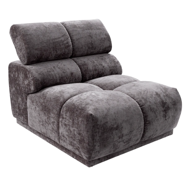 Sofa module CHANI