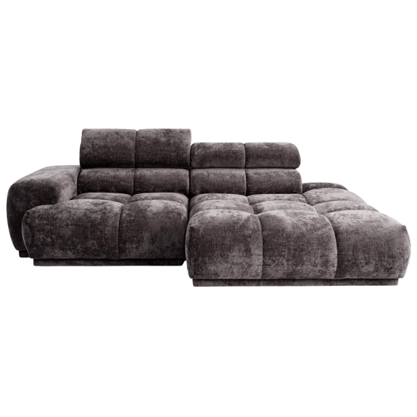 Corner sofa CHANI 1