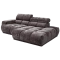 Corner sofa CHANI 1