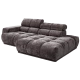 Corner sofa CHANI 1