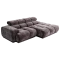 Corner sofa CHANI 1