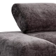 Corner sofa CHANI 1