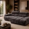 Corner sofa CHANI 1