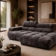 Ъглов диван CHANI 1