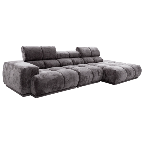 Corner sofa CHANI 2