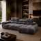 Corner sofa CHANI 2
