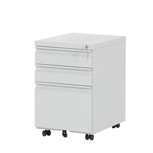 OFFICE CONTAINER CR-1811 ZH SAND - GREY