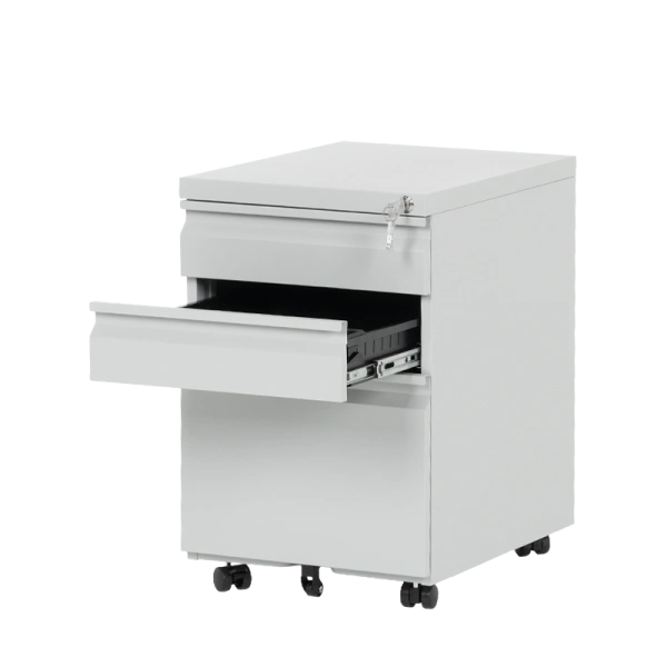 OFFICE CONTAINER CR-1811 ZH SAND - GREY