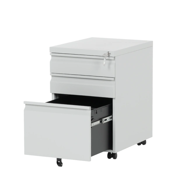 OFFICE CONTAINER CR-1811 ZH SAND - GREY
