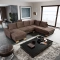 Corner U-sofa CHIVAS