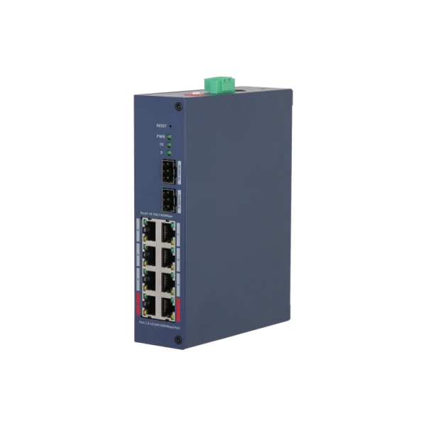 Суич Dahua CHS4210-8GT-110