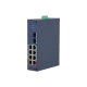 Dahua CHS4210-8GT-110 10-Port Cloud Managed Hardened Gigabit Switch with 8-Port PoE