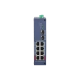 Dahua CHS4210-8GT-110 10-Port Cloud Managed Hardened Gigabit Switch with 8-Port PoE
