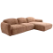 Ъглов диван NEMEA (КОПИЕ)