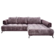 Corner sofa MORGAN