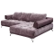 Corner sofa MORGAN