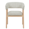 Dining chair MALAGA - beige N