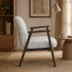 Lounge BILBAO - cream W