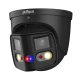 IP камерa Dahua IPC-PDW3849-A180-AS-PV-0280B - черна