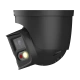 IP камерa Dahua IPC-PDW3849-A180-AS-PV-0280B - черна