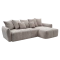 Corner sofa Bloom