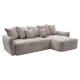 Corner sofa Bloom