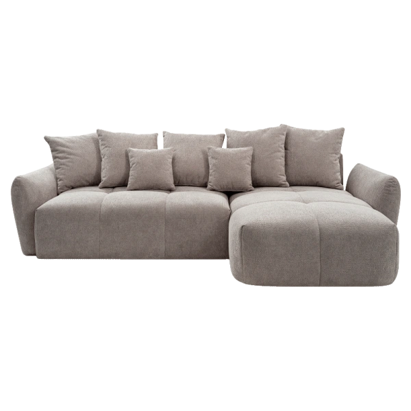 Corner sofa Bloom