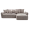 Corner sofa Bloom