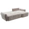 Corner sofa Bloom