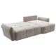 Corner sofa Bloom