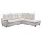 Corner sofa ALMERIA PR2