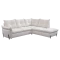 Corner sofa ALMERIA PR2