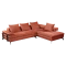 Ъглов диван FLORENCE