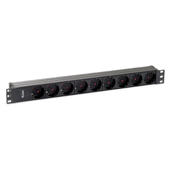 Power for 19`` Rack 9X220V