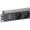 Power for 19`` Rack 9X220V
