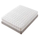 Boxspring bed CARLA 160x200 - cream 02