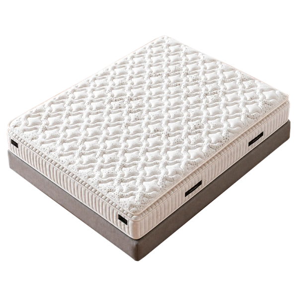 BED BOHEM 160X200 P.HARMONY 07 BEIGE 07