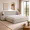 BED BOHEM 160X200 P.HARMONY 07 BEIGE 07