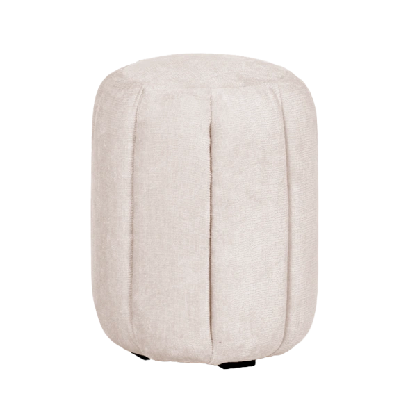 Nightstand CARLA - cream 02