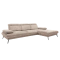 Ъглов диван SANTORINI BX (КОПИЕ)