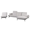 Ъглов диван SANTORINI BX (КОПИЕ)