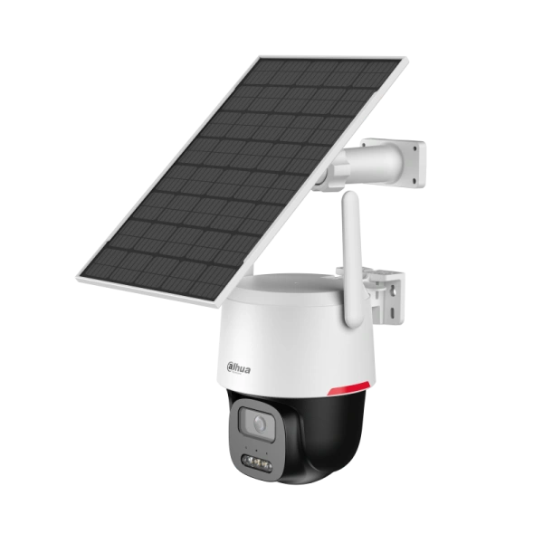 Соларна 4G камера Dahua BP3EW-4GP APOLLO 3MP