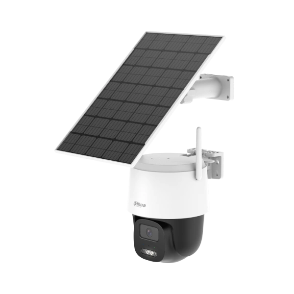Соларна Wi-Fi камера Dahua BP5E APOLLO 5МP